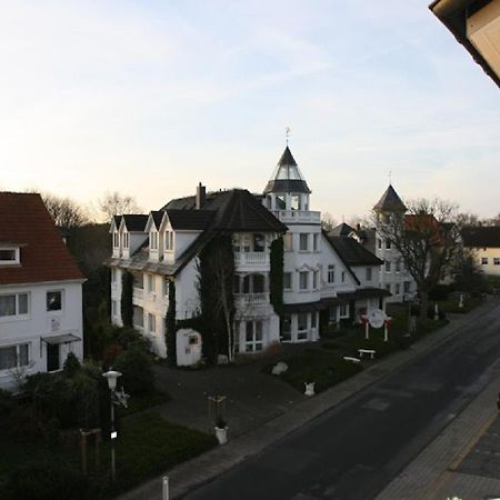 Haus Nordsee 06 كوكسهافن المظهر الخارجي الصورة