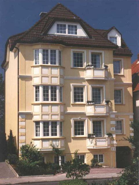 Haus Nordsee 06 كوكسهافن المظهر الخارجي الصورة